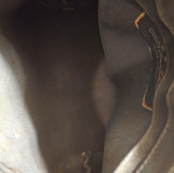 Gucci Bundle Makeup Bag Pouch - Picture 12 of 12